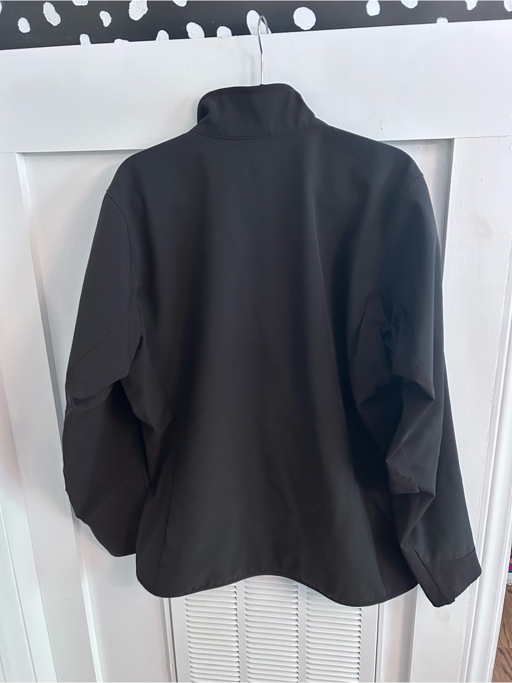 Patagonia Men's Adze Hybrid Jacket size Large - Picture 4 of 6